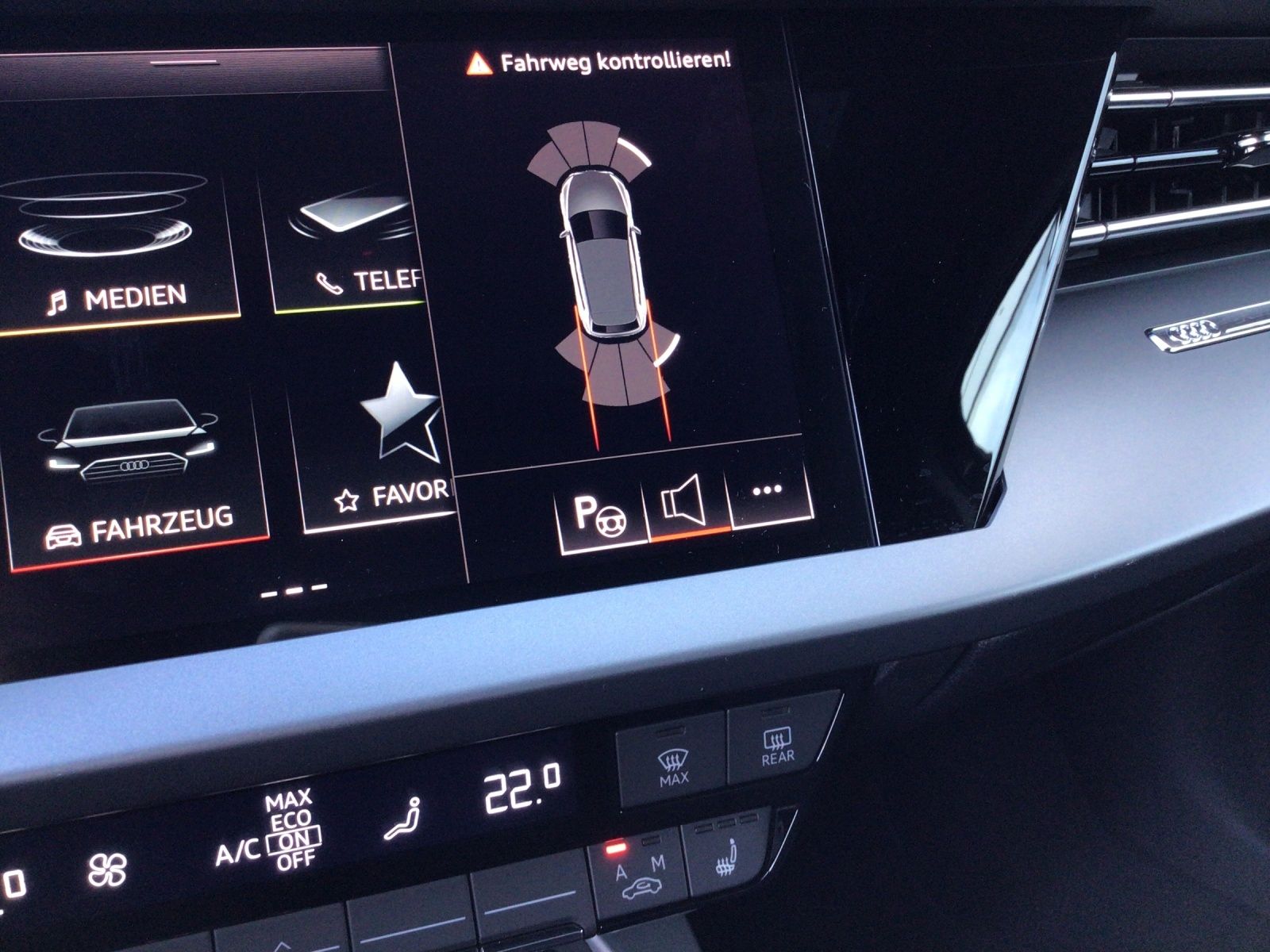Audi A3 - Bild 16