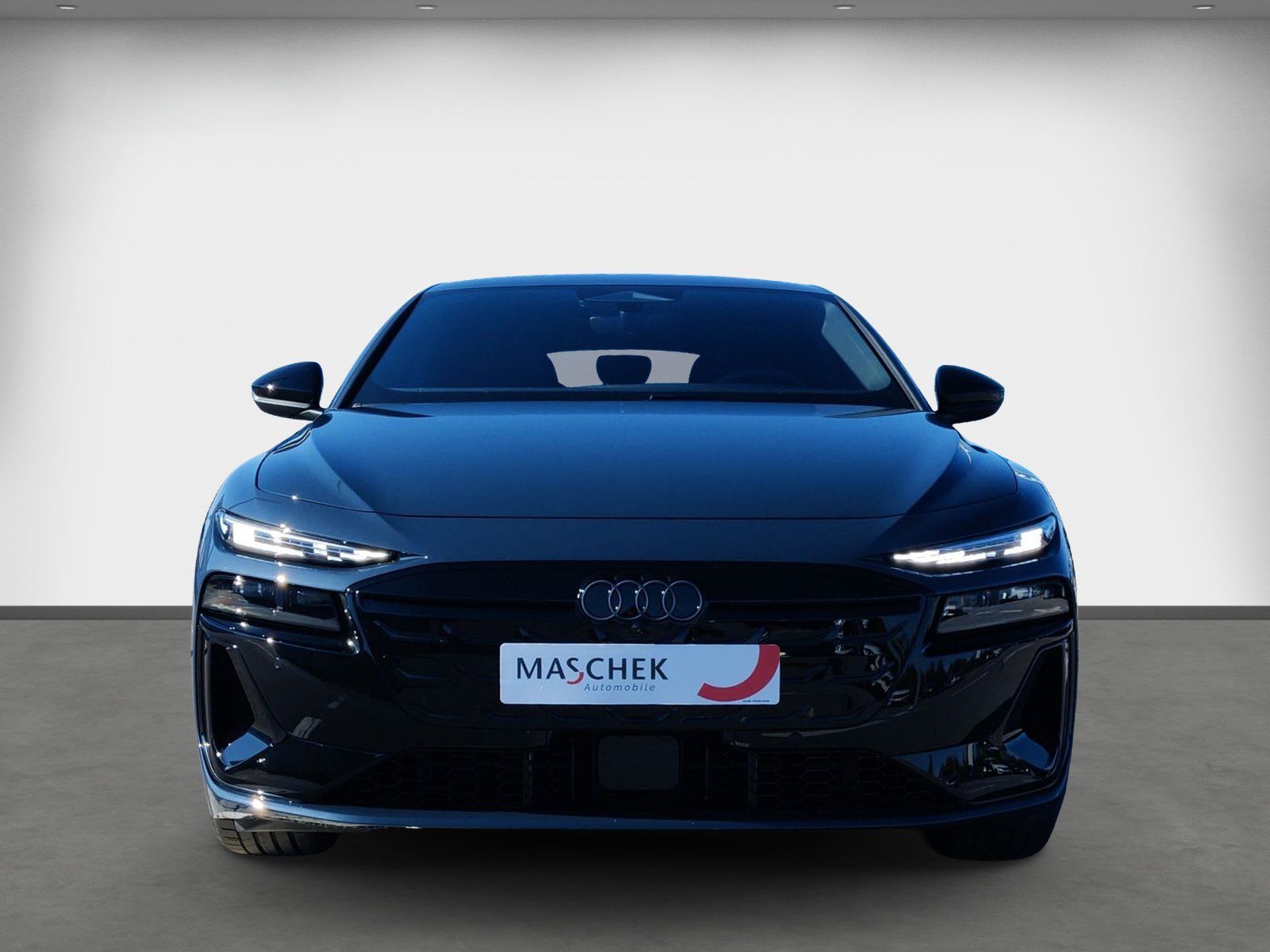 Audi A6 e-tron - Bild 8