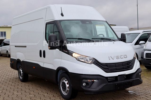 Iveco Daily 35S18HA V 3.0L L2H2 AUTOM*ACC*NAVI*3,5tAHK