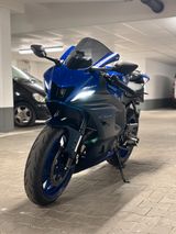 Yamaha YZF R7 | TOP Zustand | viel Zubehör | TÜV Neu - Offers matching your search criteria