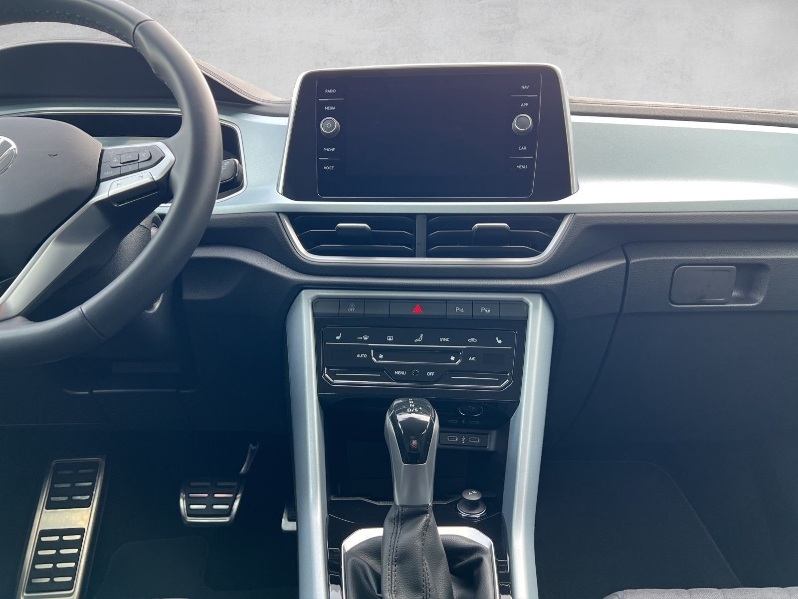 T-Roc Goal 2.0 TDI DSG AHK*Navi*Kamera*ACC