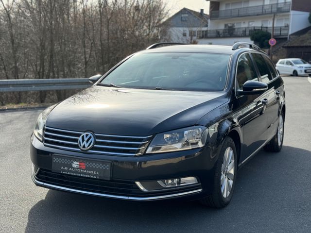 Volkswagen Passat Variant Comfortline 2.0TDI 140PS/289.700k