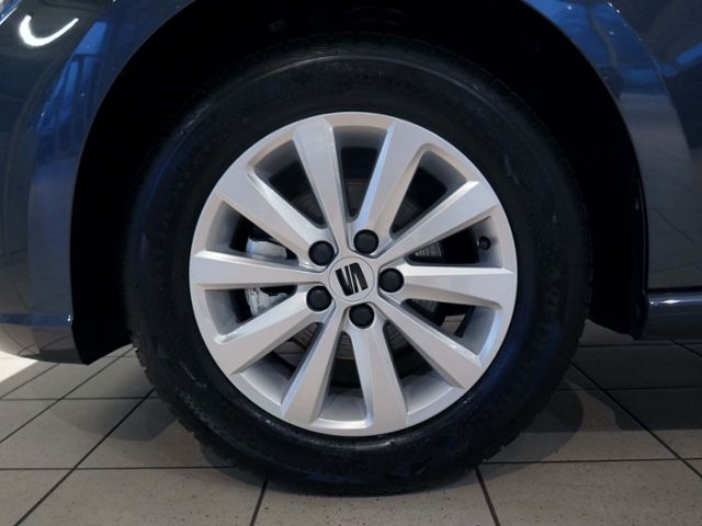 Fahrzeugabbildung SEAT Ibiza Style 1.0 TSI | LED RFK ACC