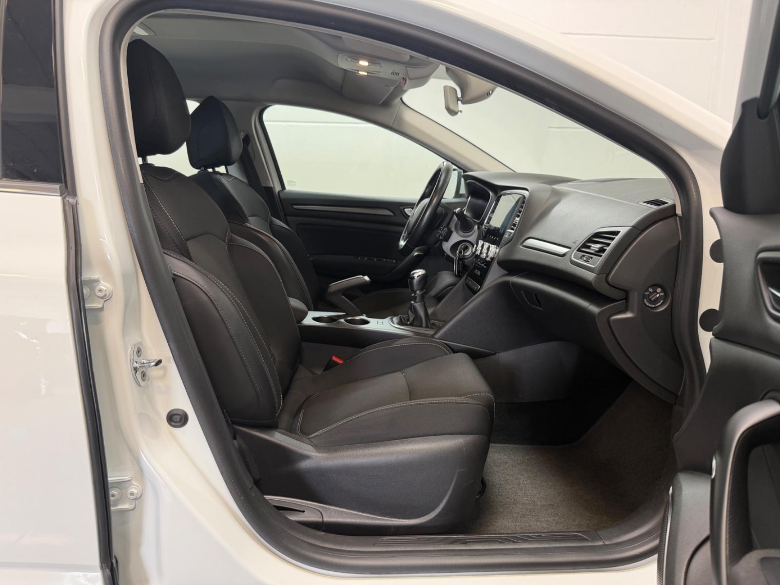 Renault Megane IV Grandtour Business Edition