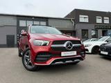 Mercedes-Benz GLE 450 4M AMG designo DTR/Pano/Massage/Burmest - gebrauchte Mercedes-Benz GLE 450 aus dem Jahr 2019