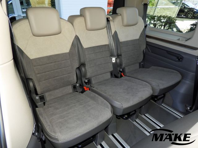 T7 Multivan Style 1.5 eHybrid 4motion DSG RFK LE