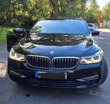 BMW 630 Gran Turismo 630d xDrive Luxury Line- - BMW 630 Gran Turismo von privat