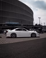 Nissan Silvia S15 - Nissan Silvia von privat