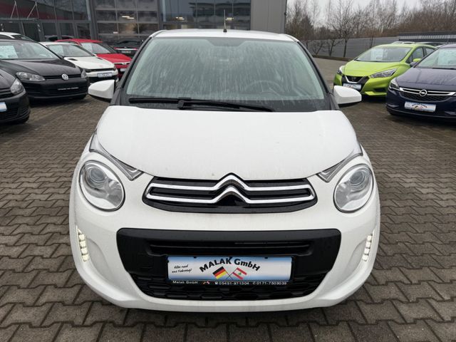 Citroën C1 Feel