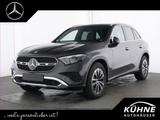 Mercedes-Benz GLC 200 4M Premium Sitzklima AHK 360° Distro+ - Mercedes-Benz GLC 200 in Leipzig