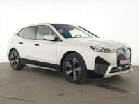 BMW iX - Vorschau Bild 5