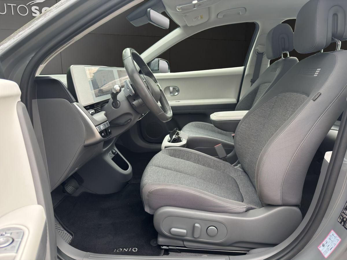 IONIQ 5 Dynamiq Elektro LED-PAKET