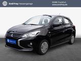 Mitsubishi Space Star 1.2 52 kW, 5-türig