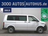 Volkswagen T6.1 Kombi 2.0 TDI 9-Sitze Klima PDC - Volkswagen T6 aus 2023