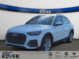 Audi Q5 advanced 35 TDI S-Tro. GRA+LED+Shzg.+CarPlay - Audi Q5 Tageszulassungen mit Diesel-Antrieb