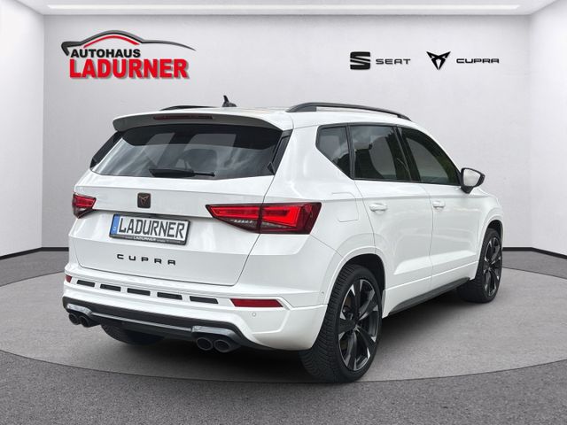 Ateca 2.0l TSI 4Drive *Navi+TopView+PANO+FullLin