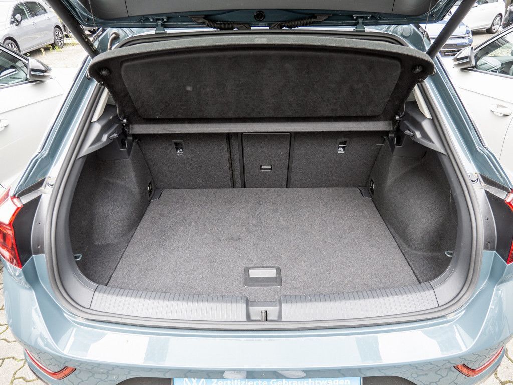 Volkswagen T-Roc - Bild 19