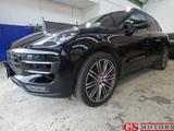 Porsche Macan Turbo Performance*PANO*LED*BOSE*SAGA*CRONO - Porsche Gebrauchtwagen in Reutlingen