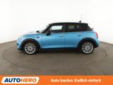 MINI Cooper D*LED*TEMPO*PDC*SHZ*KLIMA* - MINI Cooper D Gebrauchtwagen