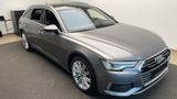 Audi A6 45 TDI quattro Avant Businesspaket  8 Reifen