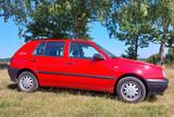 Volkswagen Golf 1.6 CL Europe Oldtimer Originalzustand - Volkswagen Golf: Cl Europe