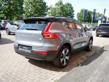 Volvo XC40 Single Motor Plus KAMERA ACC STANDHEIZUNG - Volvo aus 2023
