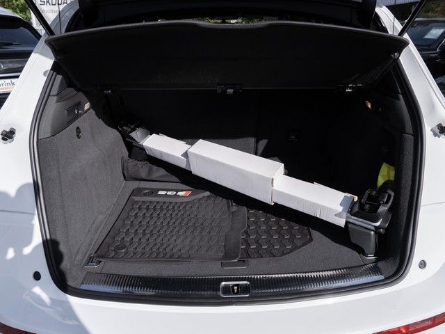 SQ5 3.0 TDI competition quattro XENON+NAVI