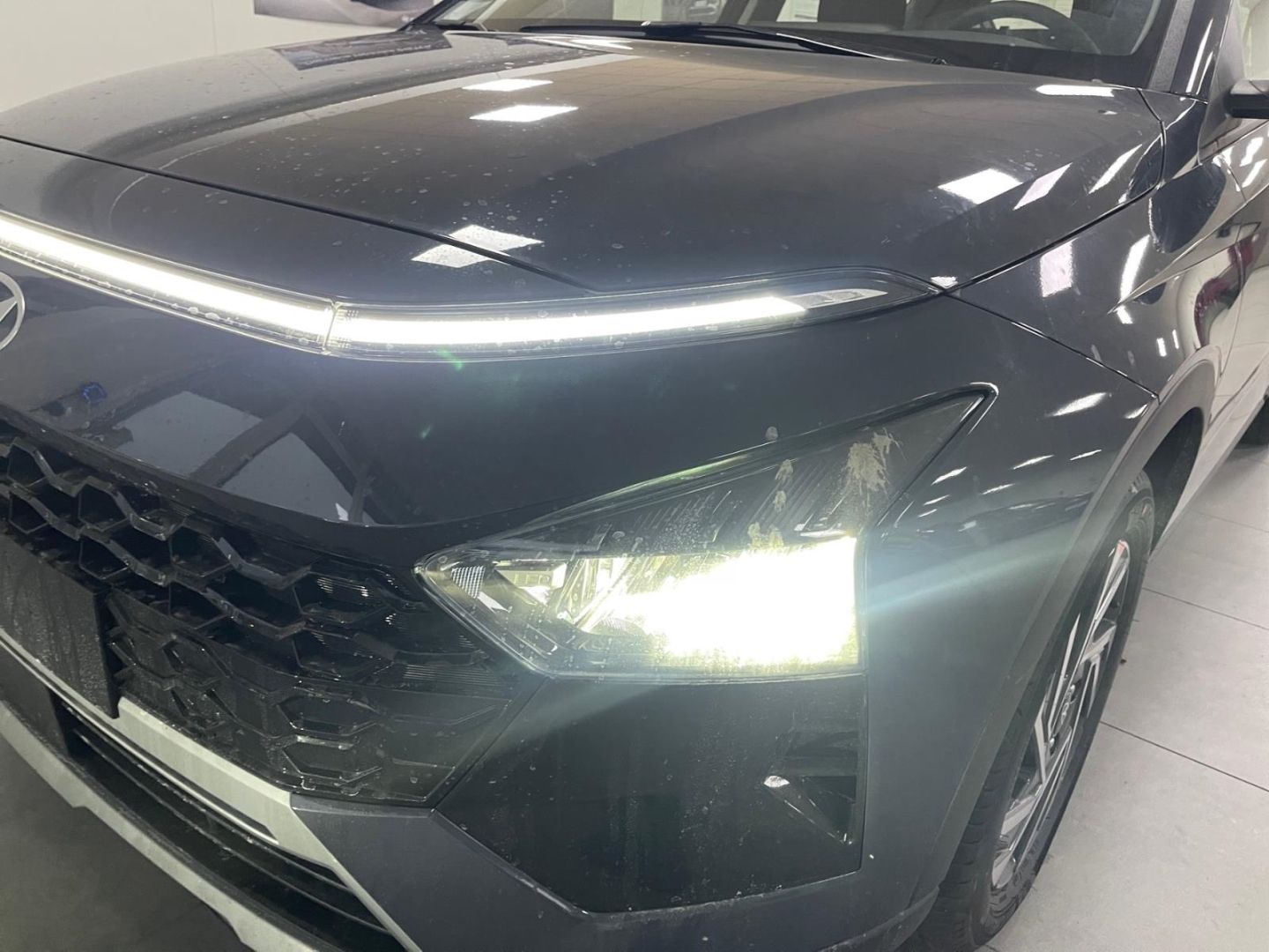 Hyundai BAYON – Bild 5