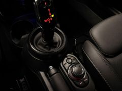 MINI Cooper AUTOMATIK SITZ-/STANDHZG DAB KLIMAAUTO
