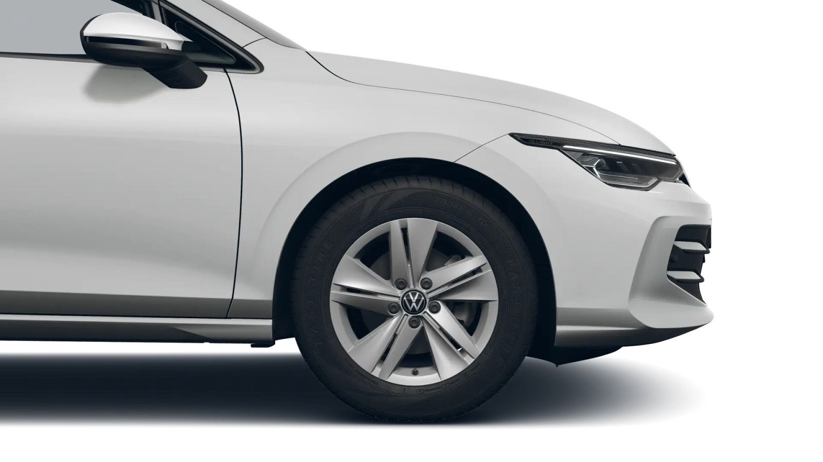 Volkswagen Golf - Bild 4