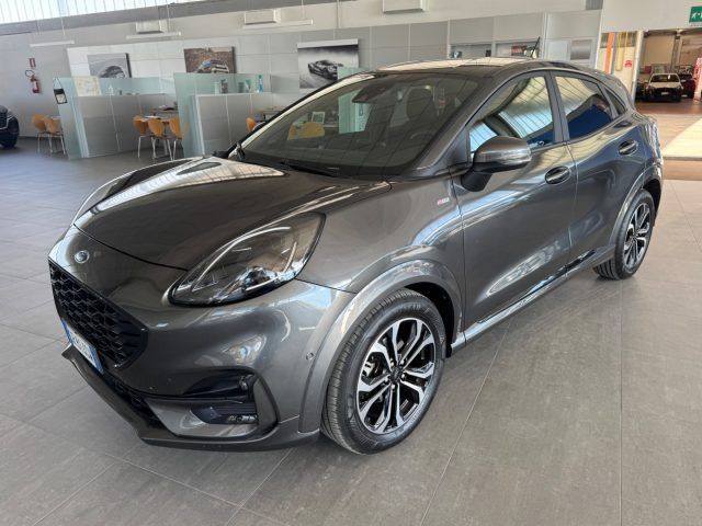 Other FORD Puma 1.0 EcoBoost Hybrid 125 CV aut. ST-Lin
