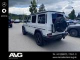 Mercedes-Benz G 400 d PROFESSIONAL MBEAM|NIGHT|DISTR|360°|AHK - Mercedes-Benz G 400 in Frankfurt (Main)