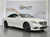 Mercedes-Benz CL 500 BE *MATT*DESIGNO*DISTRONIC*TOTWINKEL - Mercedes-Benz CL 500 aus 2012