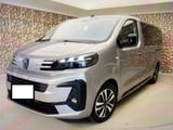 Peugeot Traveller Allure 2.2 L3 6-Sitze Navi AHK Glasd. - Peugeot Traveller Tageszulassungen