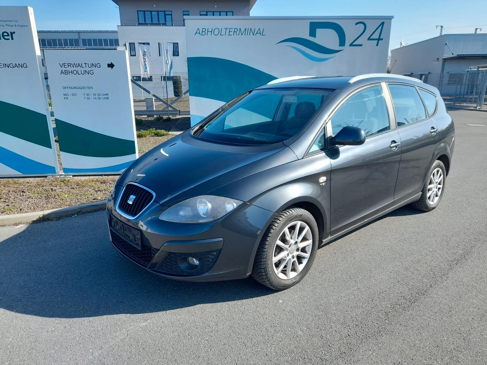 Seat Altea XL  1.4 TSi Style Klima