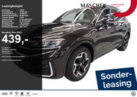 Volkswagen Touareg - Vorschau Bild 1