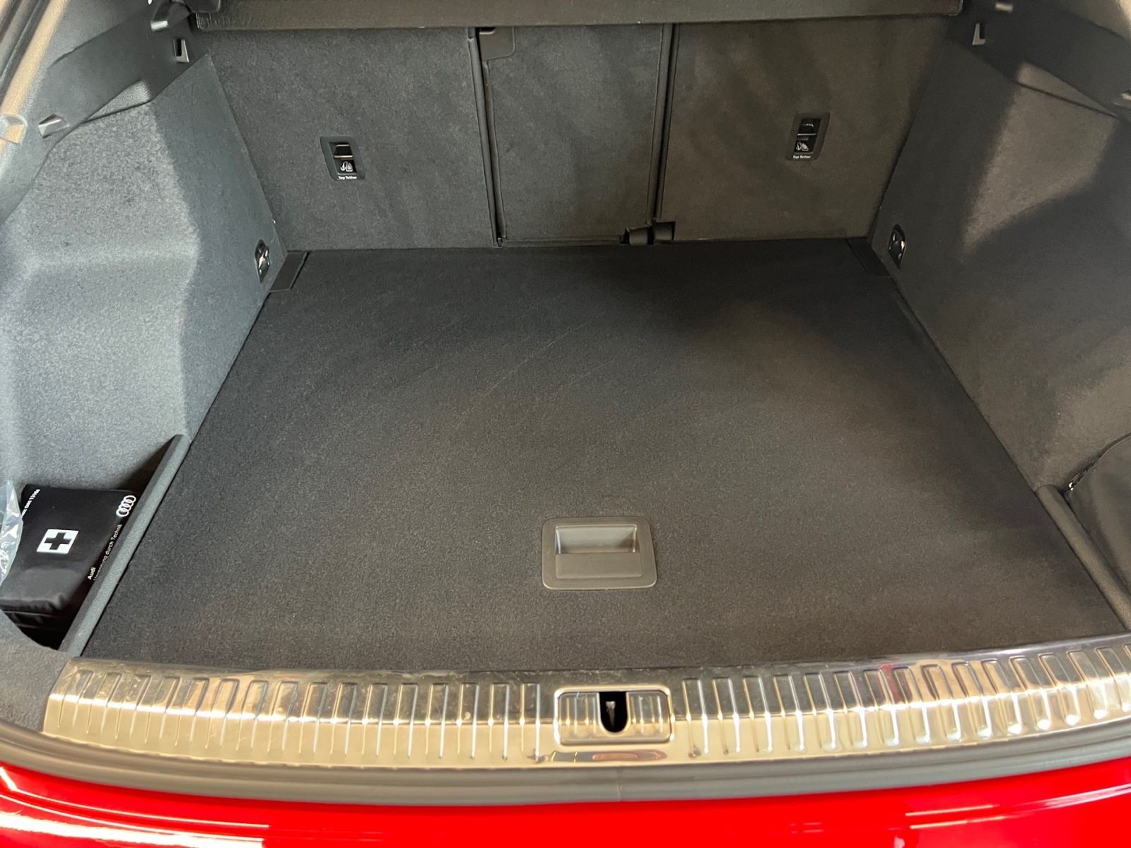 Audi Q3 - Bild 6