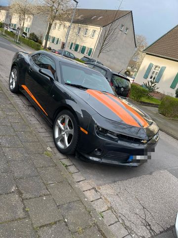 Chevrolet Camaro 3.6L RS V6