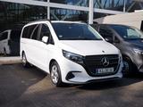 Mercedes-Benz V 220 lang DISTRO WIDESCREEN SPUR KAMERA TWA 7 S - Mercedes-Benz V 220 in Mannheim