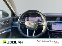 Audi A6 - Vorschau Bild 15