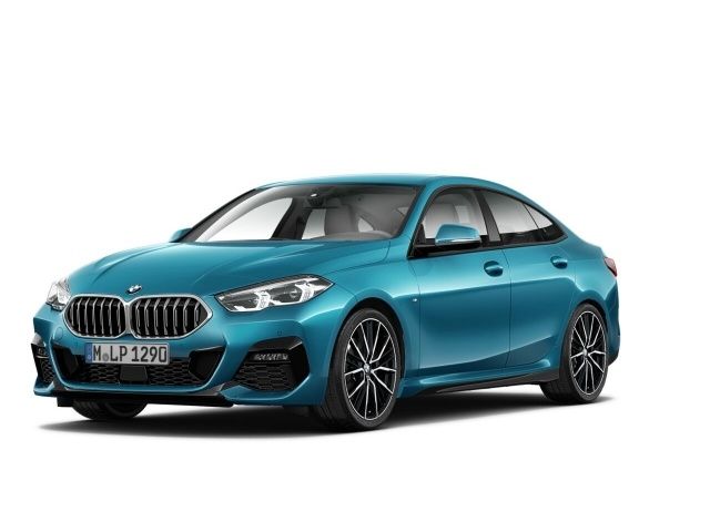 BMW 220i Gran Coupe M Sport Sport Aut. DKG Klimaaut.