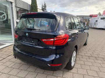 BMW 2 Gran Tourer 216 i Advantage