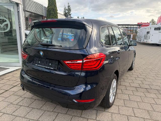 BMW 2 Gran Tourer 216 i Advantage