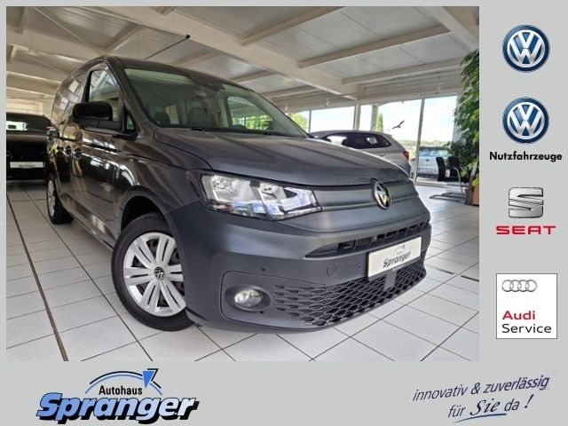 Image of Volkswagen Caddy