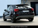 Audi Q2 design 1.4 TFSI S line, ACC, LED, Kamera, Nav - Audi Q2 Gebrauchtwagen