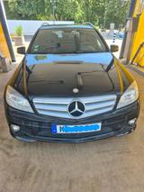 Mercedes-Benz Mercedes C320 CDI - gebrauchte Mercedes-Benz C 320 aus dem Jahr 2009