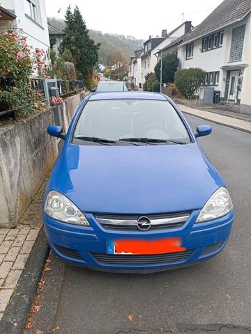 Opel Corsa C 1.2 Twin Port