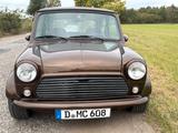 Austin Mini 1.3 Vergaser  Cooper-Umbau  TÜV 09/26 - Austin aus 1990
