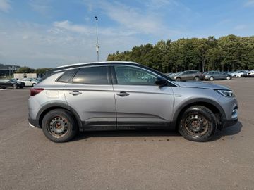 Opel Grandland (X) - 5