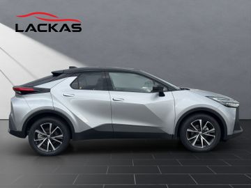 Toyota C-HR - 6